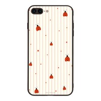 Θήκη Sonique Stripe Stories Series για Apple iPhone 7 Plus / iPhone 8 Plus Πασχαλίτσα