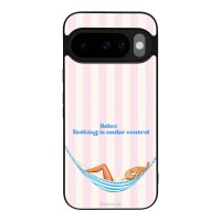 Θήκη Sonique Stripe Stories Series για Google Pixel 10 5G / Pixel 10 Pro 5G Αιώρα