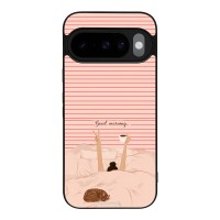 Θήκη Sonique Stripe Stories Series για Google Pixel 10 5G / Pixel 10 Pro 5G Καλημέρα