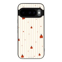 Θήκη Sonique Stripe Stories Series για Google Pixel 10 5G / Pixel 10 Pro 5G Πασχαλίτσα