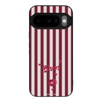 Θήκη Sonique Stripe Stories Series για Google Pixel 10 5G / Pixel 10 Pro 5G Φιλάκια