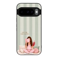 Θήκη Sonique Stripe Stories Series για Google Pixel 10 5G / Pixel 10 Pro 5G Chapter