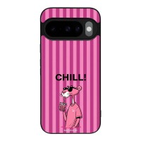 Θήκη Sonique Stripe Stories Series για Google Pixel 10 5G / Pixel 10 Pro 5G Chill Panther