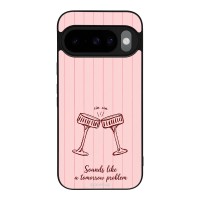 Θήκη Sonique Stripe Stories Series για Google Pixel 10 5G / Pixel 10 Pro 5G Cin Cin