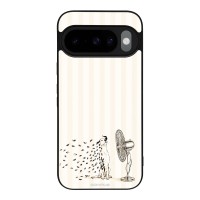 Θήκη Sonique Stripe Stories Series για Google Pixel 10 5G / Pixel 10 Pro 5G Cool Dog