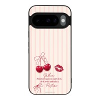 Θήκη Sonique Stripe Stories Series για Google Pixel 10 5G / Pixel 10 Pro 5G Do It Twice