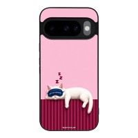 Θήκη Sonique Stripe Stories Series για Google Pixel 10 5G / Pixel 10 Pro 5G Do Not Disturb