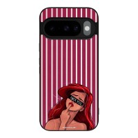 Θήκη Sonique Stripe Stories Series για Google Pixel 10 5G / Pixel 10 Pro 5G FY