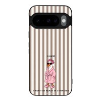 Θήκη Sonique Stripe Stories Series για Google Pixel 10 5G / Pixel 10 Pro 5G I Lied
