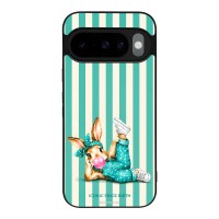 Θήκη Sonique Stripe Stories Series για Google Pixel 10 5G / Pixel 10 Pro 5G Iconic Λαγουδάκι
