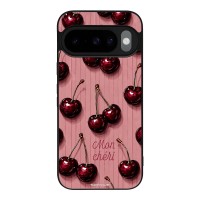 Θήκη Sonique Stripe Stories Series για Google Pixel 10 5G / Pixel 10 Pro 5G Mon Cheri