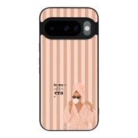 Θήκη Sonique Stripe Stories Series για Google Pixel 10 5G / Pixel 10 Pro 5G Self-Love Era