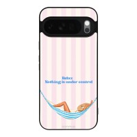 Θήκη Sonique Stripe Stories Series για Google Pixel 10 Pro XL 5G Αιώρα