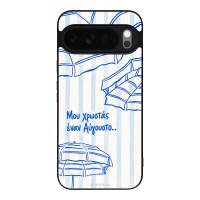 Θήκη Sonique Stripe Stories Series για Google Pixel 10 Pro XL 5G Αύγουστος