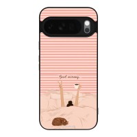 Θήκη Sonique Stripe Stories Series για Google Pixel 10 Pro XL 5G Καλημέρα