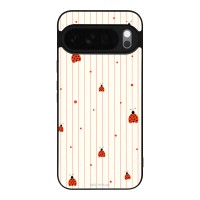Θήκη Sonique Stripe Stories Series για Google Pixel 10 Pro XL 5G Πασχαλίτσα