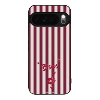 Θήκη Sonique Stripe Stories Series για Google Pixel 10 Pro XL 5G Φιλάκια