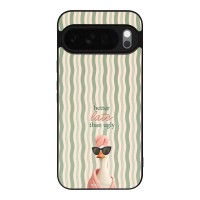 Θήκη Sonique Stripe Stories Series για Google Pixel 10 Pro XL 5G Better Late