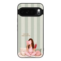 Θήκη Sonique Stripe Stories Series για Google Pixel 10 Pro XL 5G Chapter