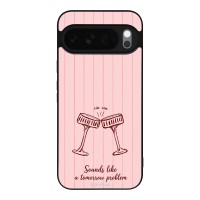 Θήκη Sonique Stripe Stories Series για Google Pixel 10 Pro XL 5G Cin Cin