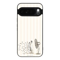 Θήκη Sonique Stripe Stories Series για Google Pixel 10 Pro XL 5G Cool Dog
