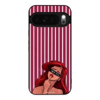Θήκη Sonique Stripe Stories Series για Google Pixel 10 Pro XL 5G FY