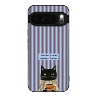 Θήκη Sonique Stripe Stories Series για Google Pixel 10 Pro XL 5G Humans Later