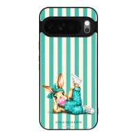 Θήκη Sonique Stripe Stories Series για Google Pixel 10 Pro XL 5G Iconic Λαγουδάκι