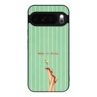 Θήκη Sonique Stripe Stories Series για Google Pixel 10 Pro XL 5G Martini