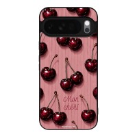 Θήκη Sonique Stripe Stories Series για Google Pixel 10 Pro XL 5G Mon Cheri