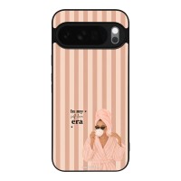 Θήκη Sonique Stripe Stories Series για Google Pixel 10 Pro XL 5G Self-Love Era