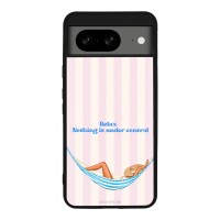 Θήκη Sonique Stripe Stories Series για Google Pixel 8 5G Αιώρα