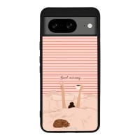Θήκη Sonique Stripe Stories Series για Google Pixel 8 5G Καλημέρα
