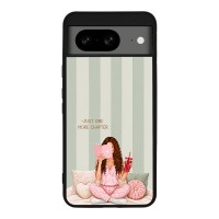 Θήκη Sonique Stripe Stories Series για Google Pixel 8 5G Chapter