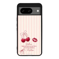Θήκη Sonique Stripe Stories Series για Google Pixel 8 5G Do It Twice