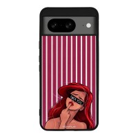 Θήκη Sonique Stripe Stories Series για Google Pixel 8 5G FY