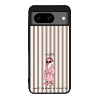 Θήκη Sonique Stripe Stories Series για Google Pixel 8 5G I Lied