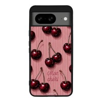 Θήκη Sonique Stripe Stories Series για Google Pixel 8 5G Mon Cheri