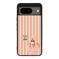 Θήκη Sonique Stripe Stories Series για Google Pixel 8 5G Self-Love Era