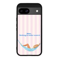 Θήκη Sonique Stripe Stories Series για Google Pixel 8a 5G Αιώρα