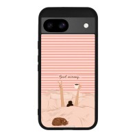Θήκη Sonique Stripe Stories Series για Google Pixel 8a 5G Καλημέρα