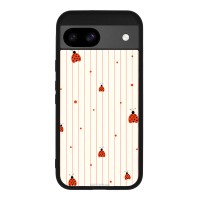 Θήκη Sonique Stripe Stories Series για Google Pixel 8a 5G Πασχαλίτσα