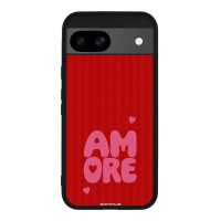 Θήκη Sonique Stripe Stories Series για Google Pixel 8a 5G Amore