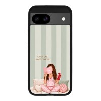 Θήκη Sonique Stripe Stories Series για Google Pixel 8a 5G Chapter