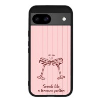 Θήκη Sonique Stripe Stories Series για Google Pixel 8a 5G Cin Cin