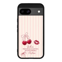 Θήκη Sonique Stripe Stories Series για Google Pixel 8a 5G Do It Twice