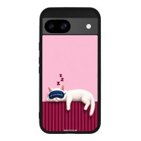 Θήκη Sonique Stripe Stories Series για Google Pixel 8a 5G Do Not Disturb