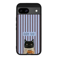 Θήκη Sonique Stripe Stories Series για Google Pixel 8a 5G Humans Later