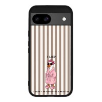 Θήκη Sonique Stripe Stories Series για Google Pixel 8a 5G I Lied