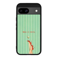 Θήκη Sonique Stripe Stories Series για Google Pixel 8a 5G Martini